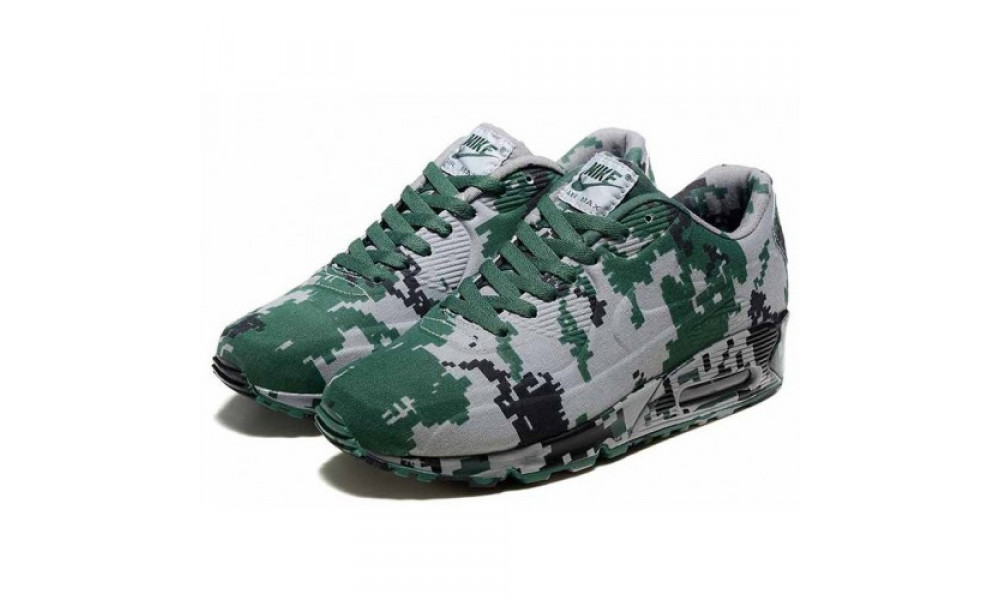 Nike air max 2024 90 vt camouflage